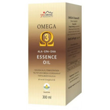 Vita Crystal Omega3 Essence oil 300 ml